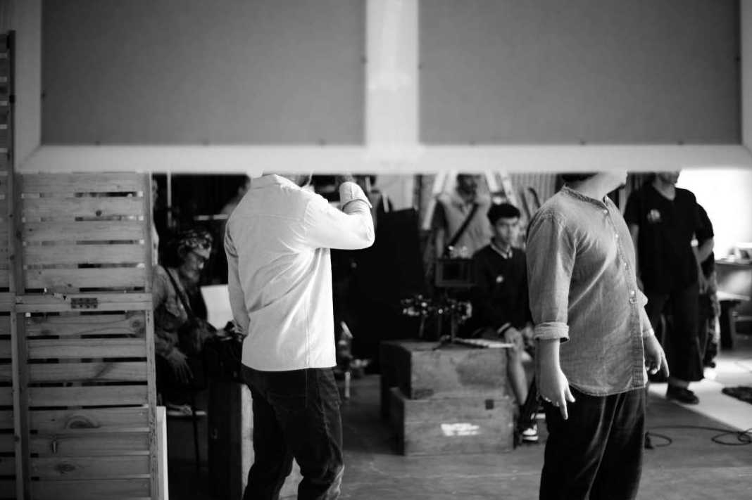 Technique boxe