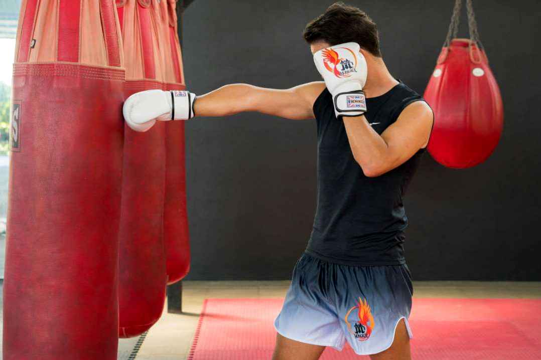 Entraînement ludique