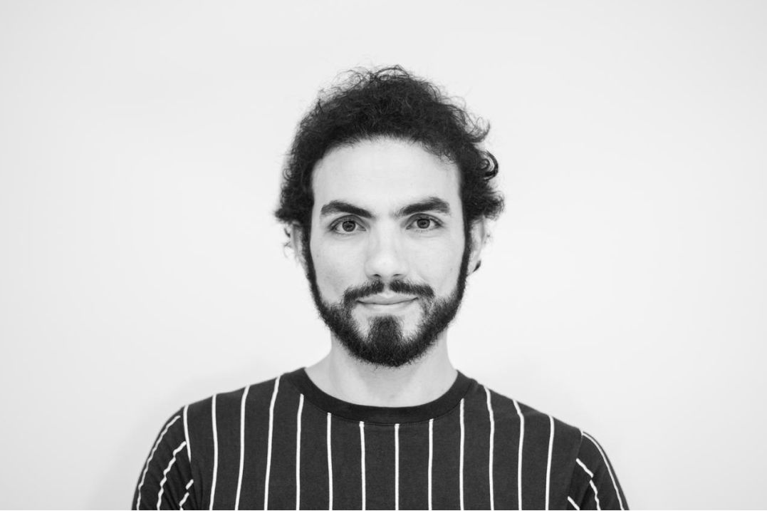 Portrait entraîneur